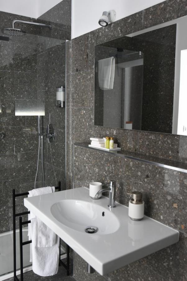 Buric House - Apartments Klasik And Studio Mini Ровинь Экстерьер фото