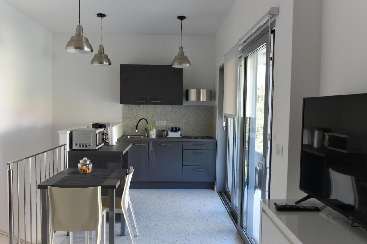 Buric House - Apartments Klasik And Studio Mini Ровинь Экстерьер фото