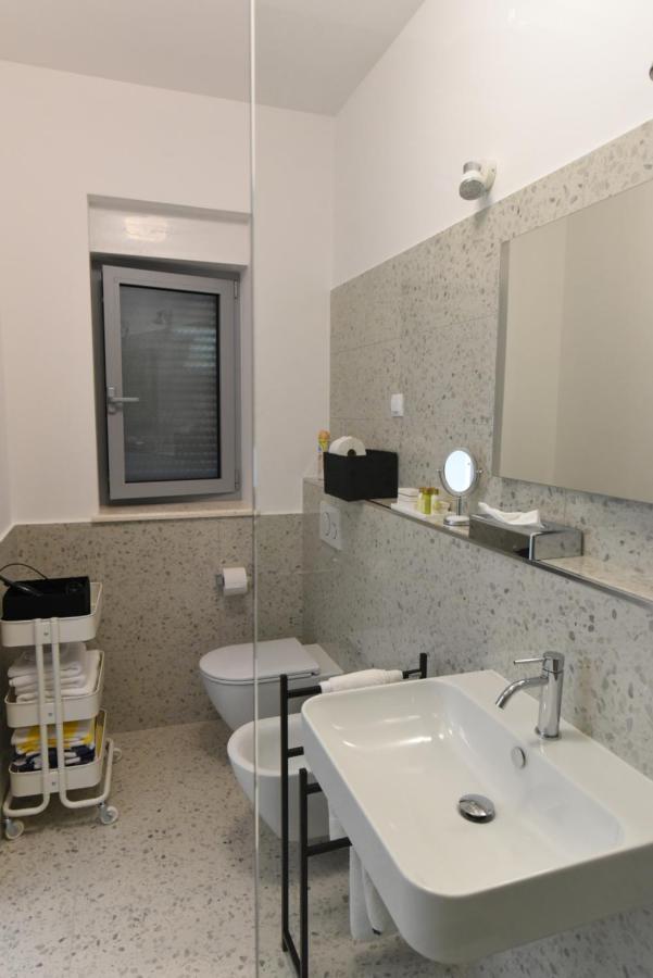 Buric House - Apartments Klasik And Studio Mini Ровинь Экстерьер фото