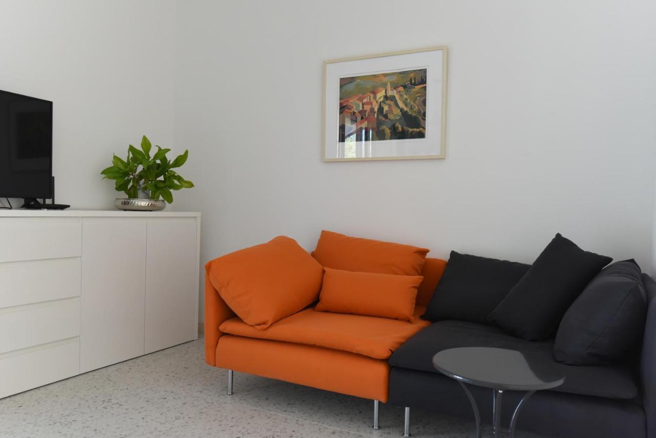 Buric House - Apartments Klasik And Studio Mini Ровинь Экстерьер фото